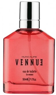 Huncalife Vennue EDT 50 ml Kadın Parfümü kullananlar yorumlar